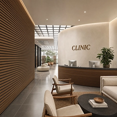 Clínica de Estética — imagem 2